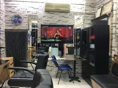 GÖZDE BARBER SHOP
